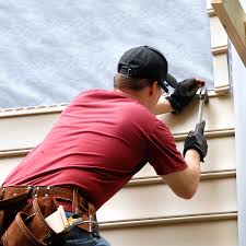 Best Historical Building Siding Restoration  in Long Branch, NJ